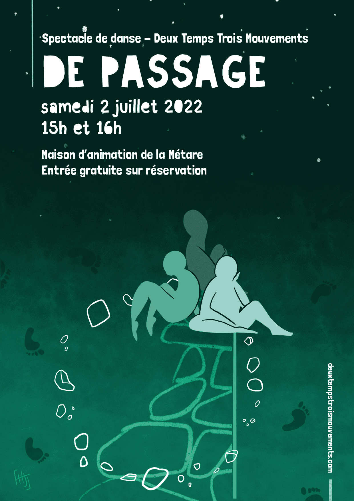 Affiche mail 1